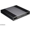 AKASA case Plato X8, pro 8. generaci Intel NUC (podporuje i3, i5, i7)