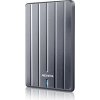 ADATA Externí HDD 2TB 2,5" USB 3.0 HC660, šedá