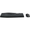 Logitech Wireless Desktop MK850 PERFORMANCE