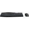 Logitech Wireless Desktop MK850 PERFORMANCE