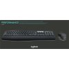 Logitech Wireless Desktop MK850 PERFORMANCE
