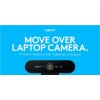 Logitech Webcam BRIO 4K