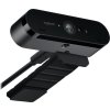 Logitech Webcam BRIO 4K