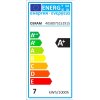 OSRAM LED VALUE ClasB  230V 7W 827 E14 noDIM A+ Plast matný 806lm 2700K 10000h (krabička 1ks)