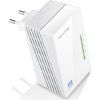 TP-Link TL-WPA4220 - Bezdrátový powerline opakovač 300 Mbit/s AV500