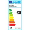 LED pásek 12,0W/m 24VDC 4000K 1450lm pásek  8mm  70LED IP00 CRI80 l=5m