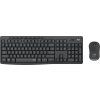 Logitech MK295, graphite US INTNL