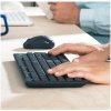 Logitech MK295, graphite US INTNL