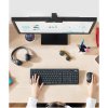 Logitech MK295, graphite US INTNL