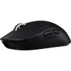 Logitech Wireless Gaming Mouse G PRO X SuperLight, Black