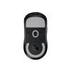 Logitech Wireless Gaming Mouse G PRO X SuperLight, Black