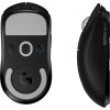 Logitech Wireless Gaming Mouse G PRO X SuperLight, Black