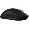 Logitech Wireless Gaming Mouse G PRO X SuperLight, Black
