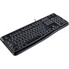 Logitech MK120 CZ/SK