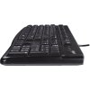 Logitech MK120 CZ/SK