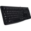 Logitech MK120 CZ/SK