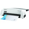 FELLOWES vazač STARLET2+/ pracovní šířka 300 mm/ děrovací kapacita 12 listů/ A4/ maximální rozměr hřbetu 16 mm