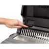 FELLOWES vazač QUASAR+ 500/ pracovní šířka 300 mm/ děrovací kapacita 25 listů/ A4/ maximální rozměr hřbetu 50 mm