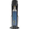 CRYSTAL black SODASTREAM