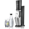 CRYSTAL black SODASTREAM
