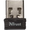 TRUST Klávesnice bezdrátová s touchpadem Veza Wireless Touchpad Keyboard, CZ/SK