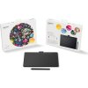Wacom Intuos M Bluetooth Black - grafický tablet