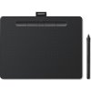Wacom Intuos M Bluetooth Black - grafický tablet