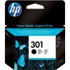 HP 301 Black Ink Cart, 3 ml, CH561EE (190 pages)