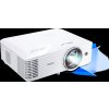 ACER Projektor S1286Hn, DLP 3D, XGA, 3500lm, 20000/1, HMDI,rj45, short throw 0.6, 3.1kg, EURO EMEA
