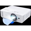 ACER Projektor S1286Hn, DLP 3D, XGA, 3500lm, 20000/1, HMDI,rj45, short throw 0.6, 3.1kg, EURO EMEA