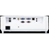 ACER Projektor S1286Hn, DLP 3D, XGA, 3500lm, 20000/1, HMDI,rj45, short throw 0.6, 3.1kg, EURO EMEA