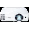 ACER Projektor S1286Hn, DLP 3D, XGA, 3500lm, 20000/1, HMDI,rj45, short throw 0.6, 3.1kg, EURO EMEA