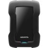 ADATA Externí HDD 2TB 2,5" USB 3.1 HD330, BLACK COLOR BOX, černý (gumový, nárazu odolný)