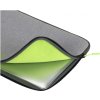 DICOTA Skin FLOW 13-14.1 grey/green