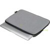 DICOTA Skin FLOW 13-14.1 grey/green
