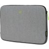 DICOTA Skin FLOW 13-14.1 grey/green