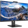 Philips MT IPS LED 31,5" 326P1H/00 - IPS panel, 2560x1440, 2xHDMI, DP, USB-C dock, RJ45, repro, pivot