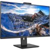 Philips MT IPS LED 31,5" 326P1H/00 - IPS panel, 2560x1440, 2xHDMI, DP, USB-C dock, RJ45, repro, pivot