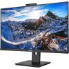 Philips MT IPS LED 31,5" 326P1H/00 - IPS panel, 2560x1440, 2xHDMI, DP, USB-C dock, RJ45, repro, pivot