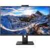 Philips MT IPS LED 31,5" 326P1H/00 - IPS panel, 2560x1440, 2xHDMI, DP, USB-C dock, RJ45, repro, pivot