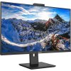 Philips MT IPS LED 31,5" 326P1H/00 - IPS panel, 2560x1440, 2xHDMI, DP, USB-C dock, RJ45, repro, pivot