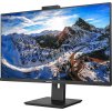 Philips MT IPS LED 31,5" 326P1H/00 - IPS panel, 2560x1440, 2xHDMI, DP, USB-C dock, RJ45, repro, pivot