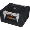 GIGABYTE zdroj AORUS AP850GM, 850W, 80plus gold, modular, 135 mm fan