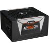 GIGABYTE zdroj AORUS AP850GM, 850W, 80plus gold, modular, 135 mm fan