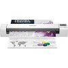 BROTHER skener DS-940W DUALSKEN -až 15 str/min. 1200x1200 dpi interpolovaně, napájení USB,SD karta, WiFi duplex
