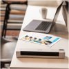 BROTHER skener DS-940W DUALSKEN -až 15 str/min. 1200x1200 dpi interpolovaně, napájení USB,SD karta, WiFi duplex
