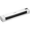 BROTHER skener DS-940W DUALSKEN -až 15 str/min. 1200x1200 dpi interpolovaně, napájení USB,SD karta, WiFi duplex