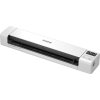 BROTHER skener DS-940W DUALSKEN -až 15 str/min. 1200x1200 dpi interpolovaně, napájení USB,SD karta, WiFi duplex
