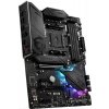MSI MB Sc AM4 MPG B550 GAMING PLUS, AMD B550, 4xDDR4, VGA, ATX