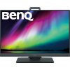 BENQ MT LCD LED IPS 24,1" SW240,1920x1200,250nits,1000:1,5ms,DVI-DL,DP,USB,H/Wcalibration,kabel  miniDP-DP, DVI,USB